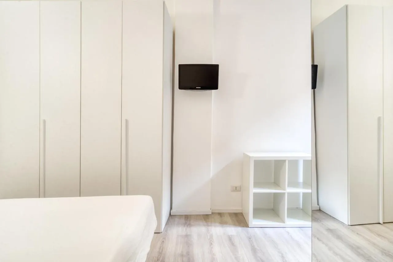 Studio Nuovo Nei Pressi Dell'Archiginnasio By Wonderful Italy Μπολόνια 0*,  Ιταλία