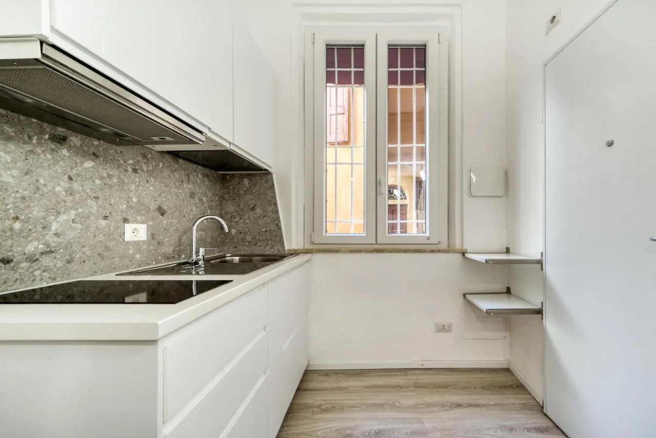 Studio Nuovo Nei Pressi Dell'Archiginnasio By Wonderful Italy Μπολόνια Διαμέρισμα