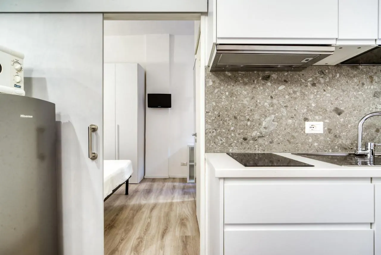 Διαμέρισμα Studio Nuovo Nei Pressi Dell'Archiginnasio By Wonderful Italy Μπολόνια