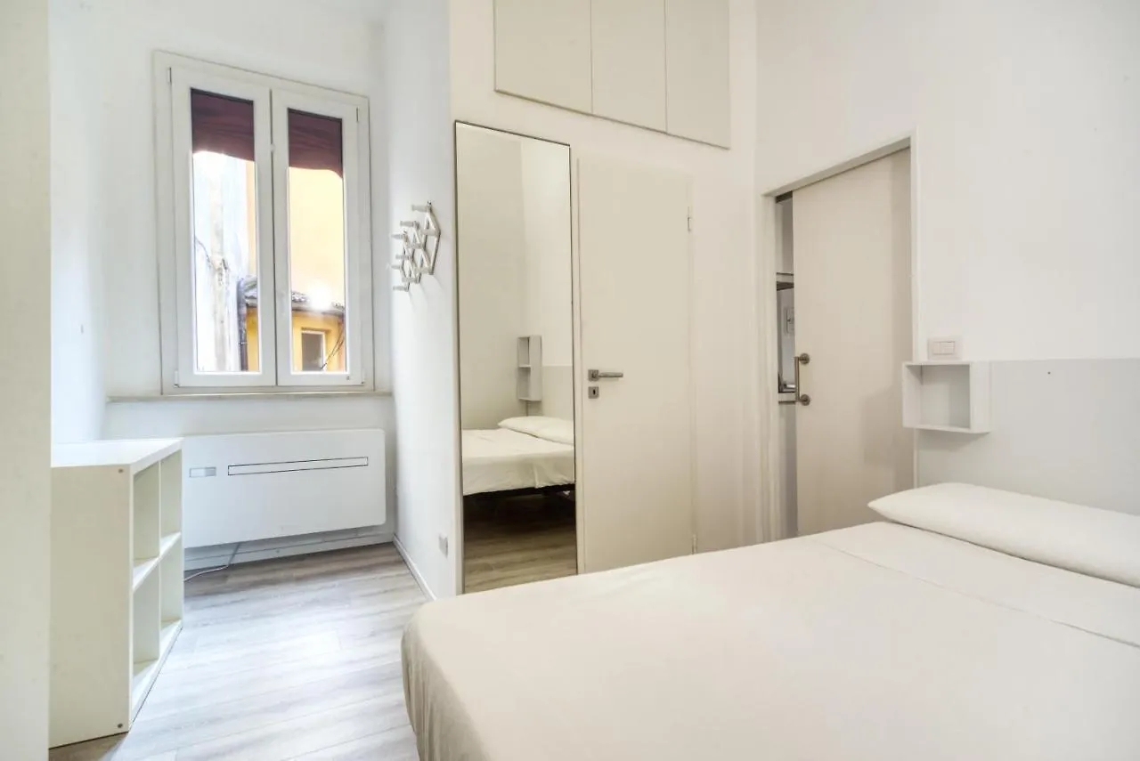 Studio Nuovo Nei Pressi Dell'Archiginnasio By Wonderful Italy Bologna Italy