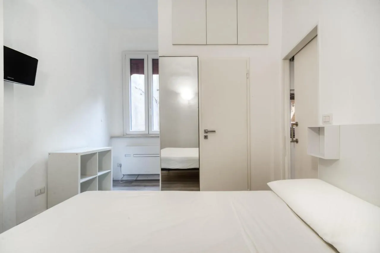 Studio Nuovo Nei Pressi Dell'Archiginnasio By Wonderful Italy Bologna 0*,