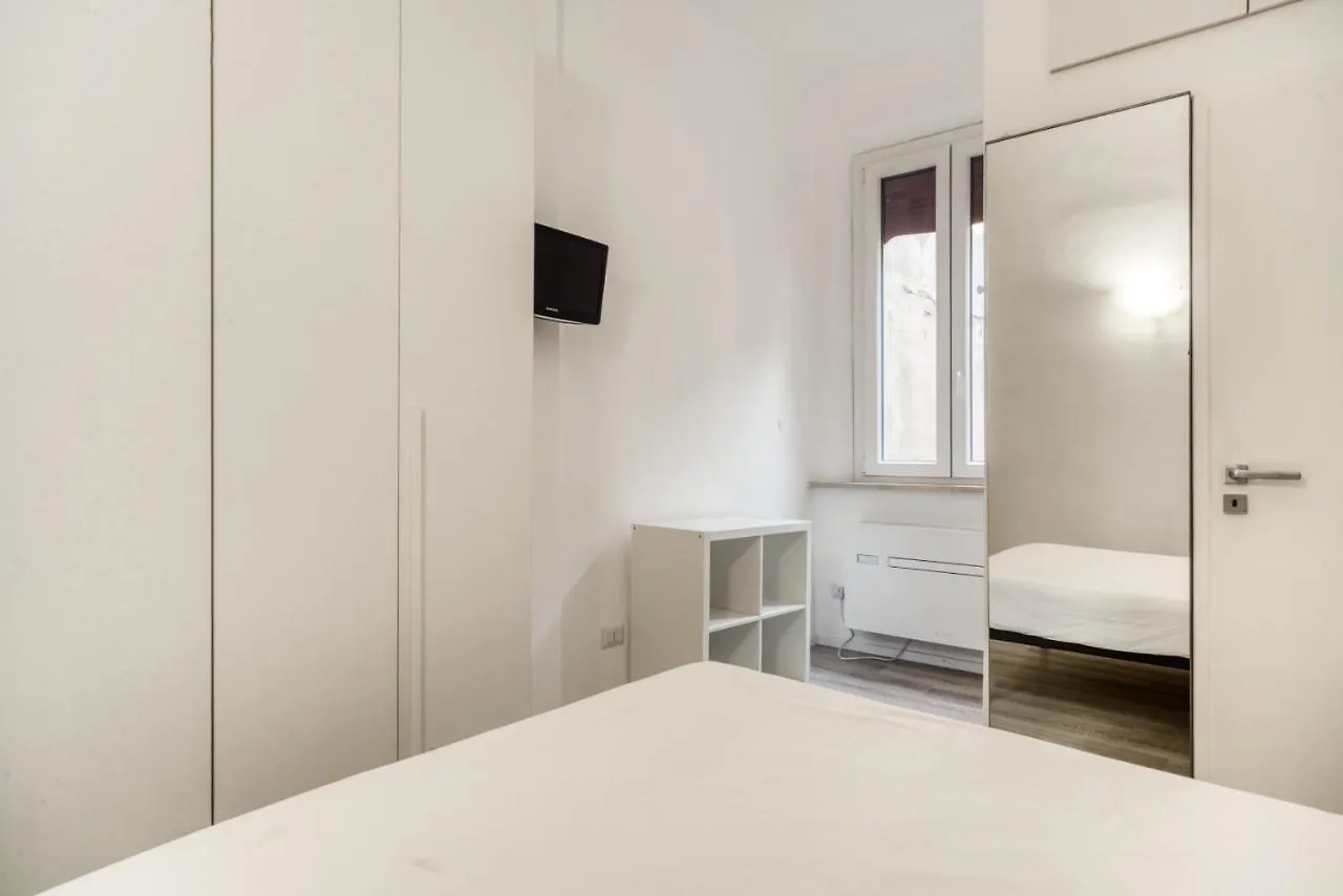 Apartment Studio Nuovo Nei Pressi Dell'Archiginnasio By Wonderful Italy Bologna Italy